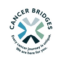 Cancer Bridges logo, Cancer Bridges contact details