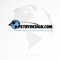 Petry Design, Inc. logo, Petry Design, Inc. contact details