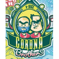 Corona Brothers logo, Corona Brothers contact details