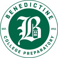 Benedictine College Preparatory logo, Benedictine College Preparatory contact details