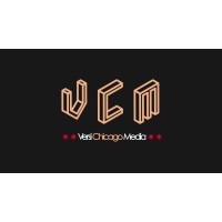 Versi Chicago Media logo, Versi Chicago Media contact details