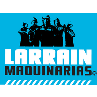 Larrain Maquinarias logo, Larrain Maquinarias contact details