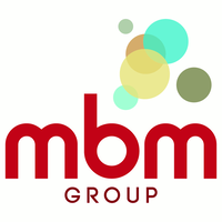 mbm group logo, mbm group contact details