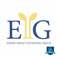 Emory Impact Investing Group logo, Emory Impact Investing Group contact details