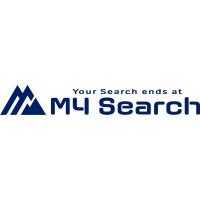 MY Search logo, MY Search contact details