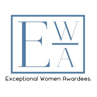 Exceptional Women Awardees Foundation logo, Exceptional Women Awardees Foundation contact details