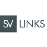 SV Links logo, SV Links contact details