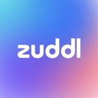 Zuddl logo, Zuddl contact details