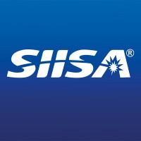 SIISA logo, SIISA contact details