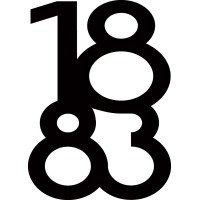 1883 Magazine logo, 1883 Magazine contact details