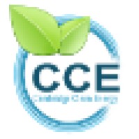 Cambridge Clean Energy Ltd. (CCE) logo, Cambridge Clean Energy Ltd. (CCE) contact details