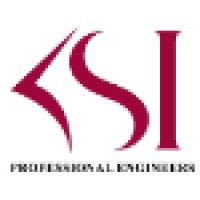 KSI Professional Engineers logo, KSI Professional Engineers contact details