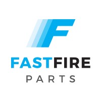 Fast Fire Parts logo, Fast Fire Parts contact details