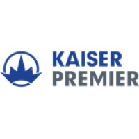 Kaiser Premier logo, Kaiser Premier contact details