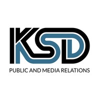 KSD Public & Media Relations logo, KSD Public & Media Relations contact details