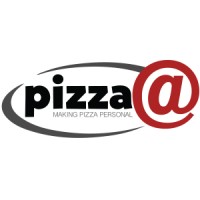 Pizza@ USA logo, Pizza@ USA contact details