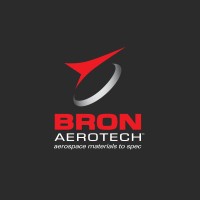 Bron Aerotech logo, Bron Aerotech contact details