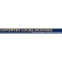 Coventry Middle School logo, Coventry Middle School contact details