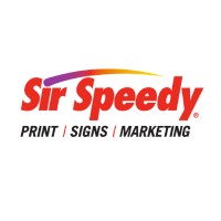 Sir Speedy Phoenix Glendale logo, Sir Speedy Phoenix Glendale contact details