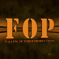 Falling October Productions logo, Falling October Productions contact details