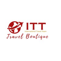 INTERNATIONAL TRAVEL TEAM logo, INTERNATIONAL TRAVEL TEAM contact details