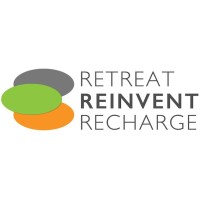 Retreat Reinvent Recharge logo, Retreat Reinvent Recharge contact details