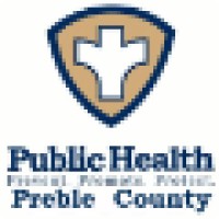 Preble County General Health District logo, Preble County General Health District contact details