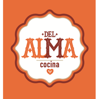 Del Alma Cocina logo, Del Alma Cocina contact details