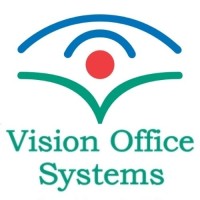 Vision Office Systems logo, Vision Office Systems contact details