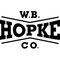 William B. Hopke, Inc. logo, William B. Hopke, Inc. contact details