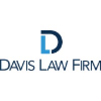 Davis Law Firm PLLC logo, Davis Law Firm PLLC contact details