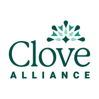 Clove Alliance logo, Clove Alliance contact details