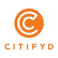 Citifyd logo, Citifyd contact details