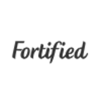 Fortified Studio logo, Fortified Studio contact details