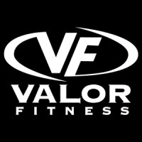 Valor Fitness logo, Valor Fitness contact details