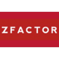 zfactor logo, zfactor contact details