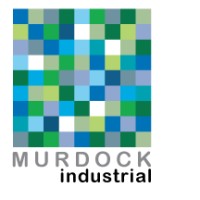 Murdock Industrial Inc. logo, Murdock Industrial Inc. contact details