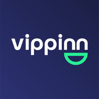 Vippinn logo, Vippinn contact details