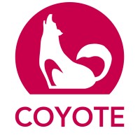 Coyote Bioscience logo, Coyote Bioscience contact details