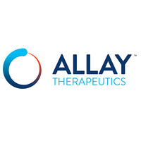 Allay Therapeutics logo, Allay Therapeutics contact details