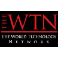 World Technology Network logo, World Technology Network contact details