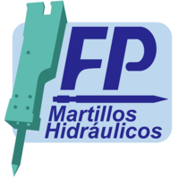 Fernando Pérez Martillos Hidráulicos logo, Fernando Pérez Martillos Hidráulicos contact details