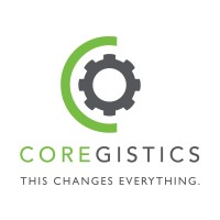 Coregistics logo, Coregistics contact details