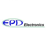 Epd Electronics logo, Epd Electronics contact details