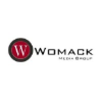 Womack Media Group logo, Womack Media Group contact details