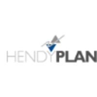 HENDYPLAN logo, HENDYPLAN contact details