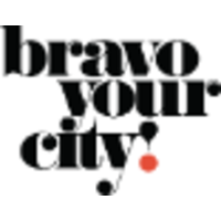 Bravo Your City! logo, Bravo Your City! contact details