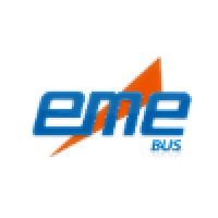 Transportes Eme Bus Ltda. logo, Transportes Eme Bus Ltda. contact details