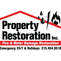 Property Restoration, Inc. & Loss Recovery Systems logo, Property Restoration, Inc. & Loss Recovery Systems contact details