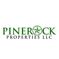 Pinerock Properties logo, Pinerock Properties contact details